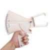 skinfold body fat caliper (abs)