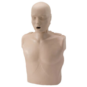 model manikin latihan cpr