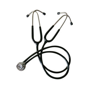 deluxe teaching stethoscope