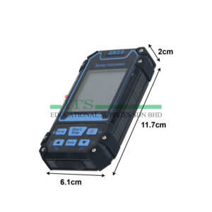 gps pegangan tangan (s8)