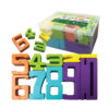 mathematical building block (52pcs)