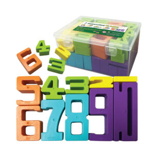 mathematical building block (52pcs)