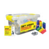 mesin ringkas (stem kit)