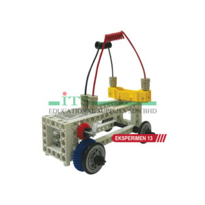 mesin ringkas (stem kit)