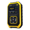 nuclear radiation detector
