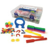 super magnet lab set (119pcs)