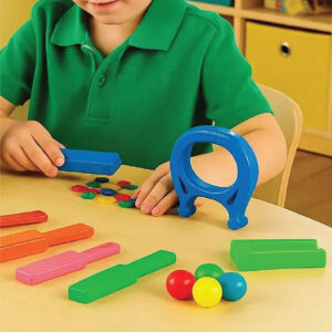 super magnet lab set (119pcs)