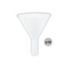 plastic funnel (10pcs)