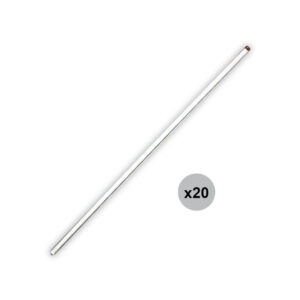 glass rod (20pcs)