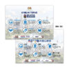poster 6 nilai teras malaysia madani (bm/bc)