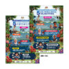 poster 5 ciri murid insan sejahtera (bm/bc) bm