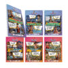set poster rekayasa minda dan sikap (set of 6)